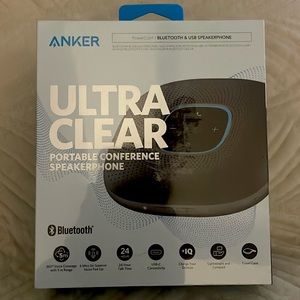 DetailsDetails
Brand Anker
Model Name A3302